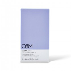 CLEAN.tone Light Platinum Color Treatment