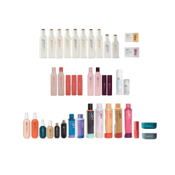 Care & Style Discovery Set