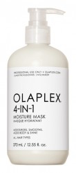 4-in-1 Moisture Mask