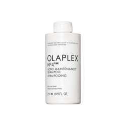 No.4 FINE Bond Maintenance Shampoo