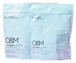 CleanBlonde - poudre décolorante sans ammoniaque