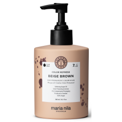 Color Refresh Beige Brown