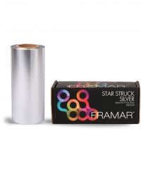 Star Struck Smooth Silver 320ft