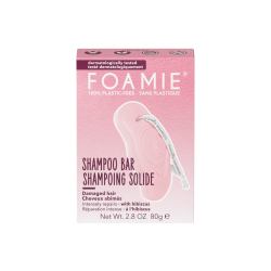 Shampoo Bar Hibiskiss