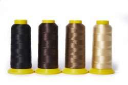 Nylondraad voor Wefts 