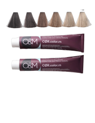 COR.Color Resistant Intro