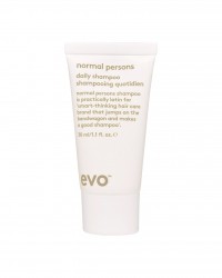 Normal Persons Daily Shampoo