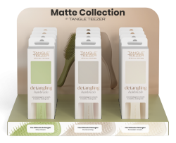 Display Matte Collection