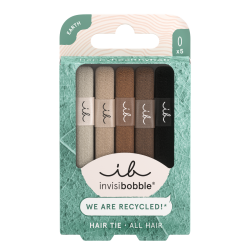 HAIRTIE Mocha