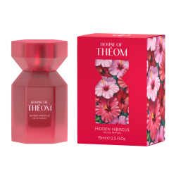 Hidden Hibiscus 75ml