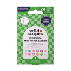 Anti-Pimple Patches Groovy Protect