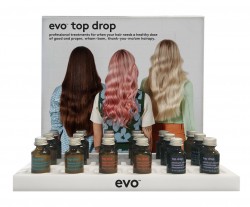 Top Drop Merchandise Kit