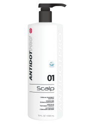 Scalp 01 Chemisches Behandlungsadditiv