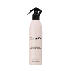 Hue.Verse Porosity Equaliser
