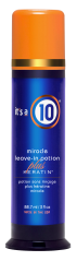 Miracle Leave-in Potion Plus KERATIN 