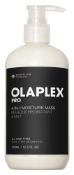 4-in-1 Moisture Mask