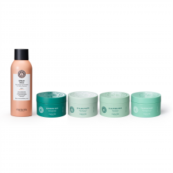 Wax Intro Deal