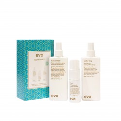 Icons Only Styling Set