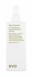 Day Of Grace Pre-Style Primer