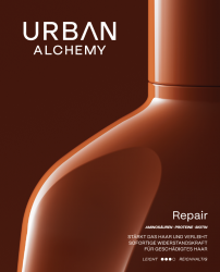 UA Shelf Card Repair DE