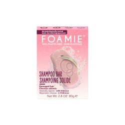 FM Shampoo Bar Hibiskiss