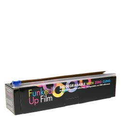 Funked Up Film