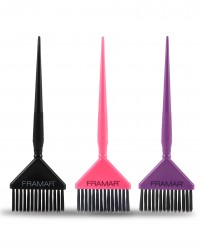 Big Daddy Brush Set Färbepinsel
