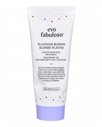 Fabuloso™ Platinum Blonde Color Boosting Treatment