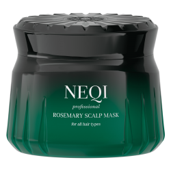 Rosemary Scalp Mask