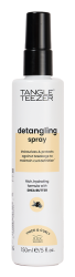 Leave-In Detangling Spray mit Sheabutter für dickes lockiges Haar