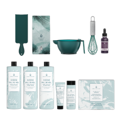 Beyond Blonde Refill Set  + 12x Prescription Blonde