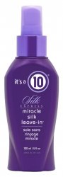 Miracle Silk Leave-in 