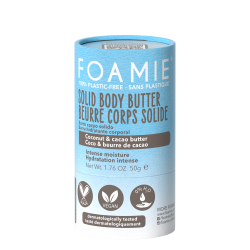 FM Solid Body Butter Shake Your Coconuts