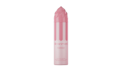 Mousse de douche Strawberry Milkshake
