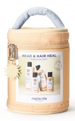 Beauty Bag Head & Hair Heal