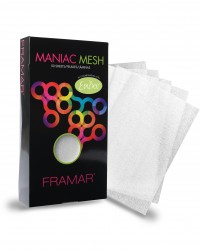 Maniac Mesh Strähnenpapier