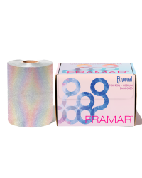 Embossed Roll Etheral 97m Alufolie