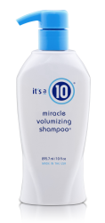 Miracle Volumizing Shampoo