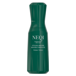 Volume Victory Styling Mousse