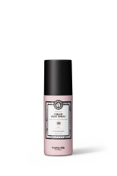 Cream Heat Spray