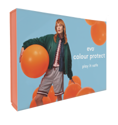 Colour Protect Presenter Box