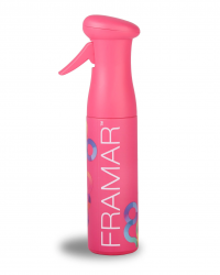 Myst Assist Sprühflasche Pink