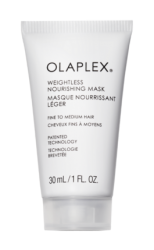 Weightless Nourishing Mask