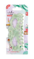 CLIPSTAR L Oasis Matcha Rese