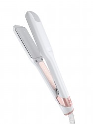 Wide Iron Pro Stijltang - Premium Collection