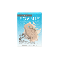 FM Shampoo Bar Shake your Coconuts