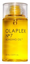 No.7 Bonding Oil