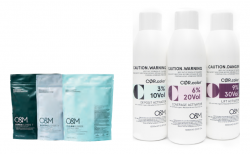 Bleach Test Set