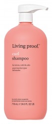 Curl Shampoo