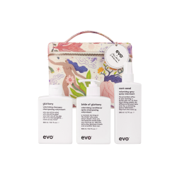 Wonderlocks Gift Bag Volume